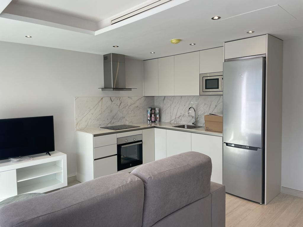Image of Apartment - 1 Bathrooms for Rental in Marina Club-Gibraltar, Image 3